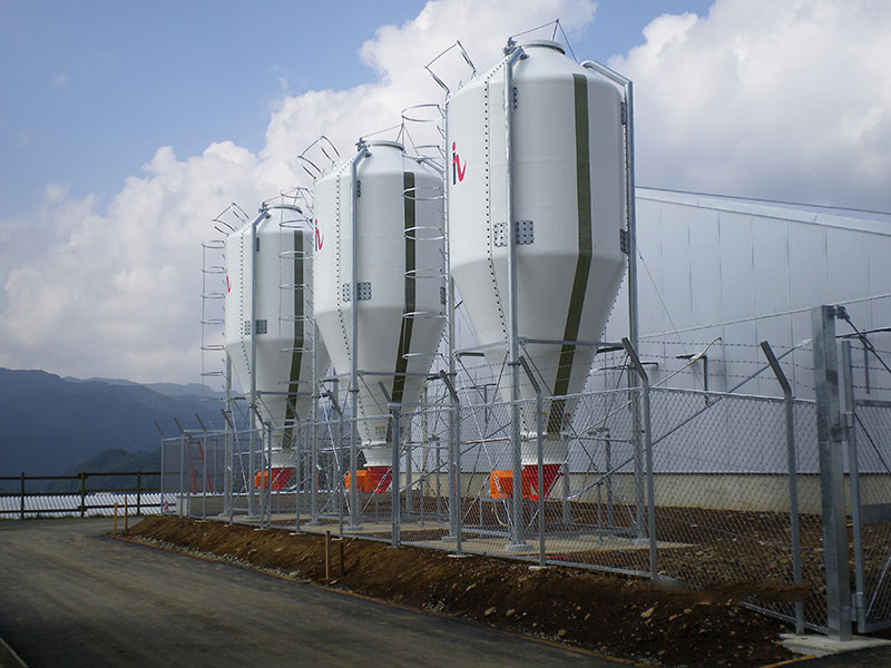 牧場工程案例(圖3)